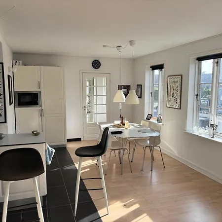 Charmerende Brønderslev