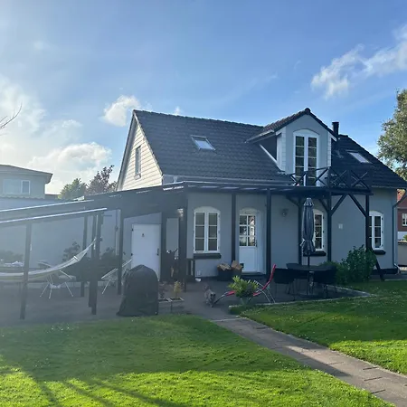 Charmerende Brønderslev