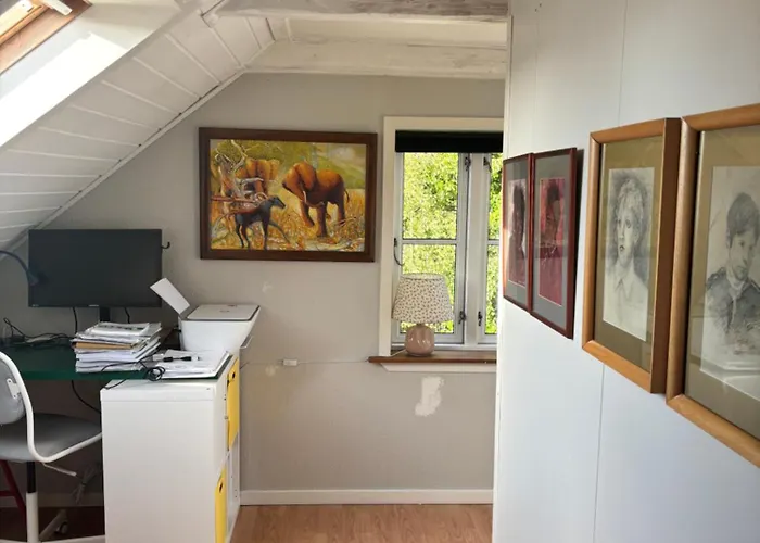 Villa Charmerende Brønderslev